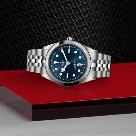 tudor bb41 blue|tudor m79680 0001.